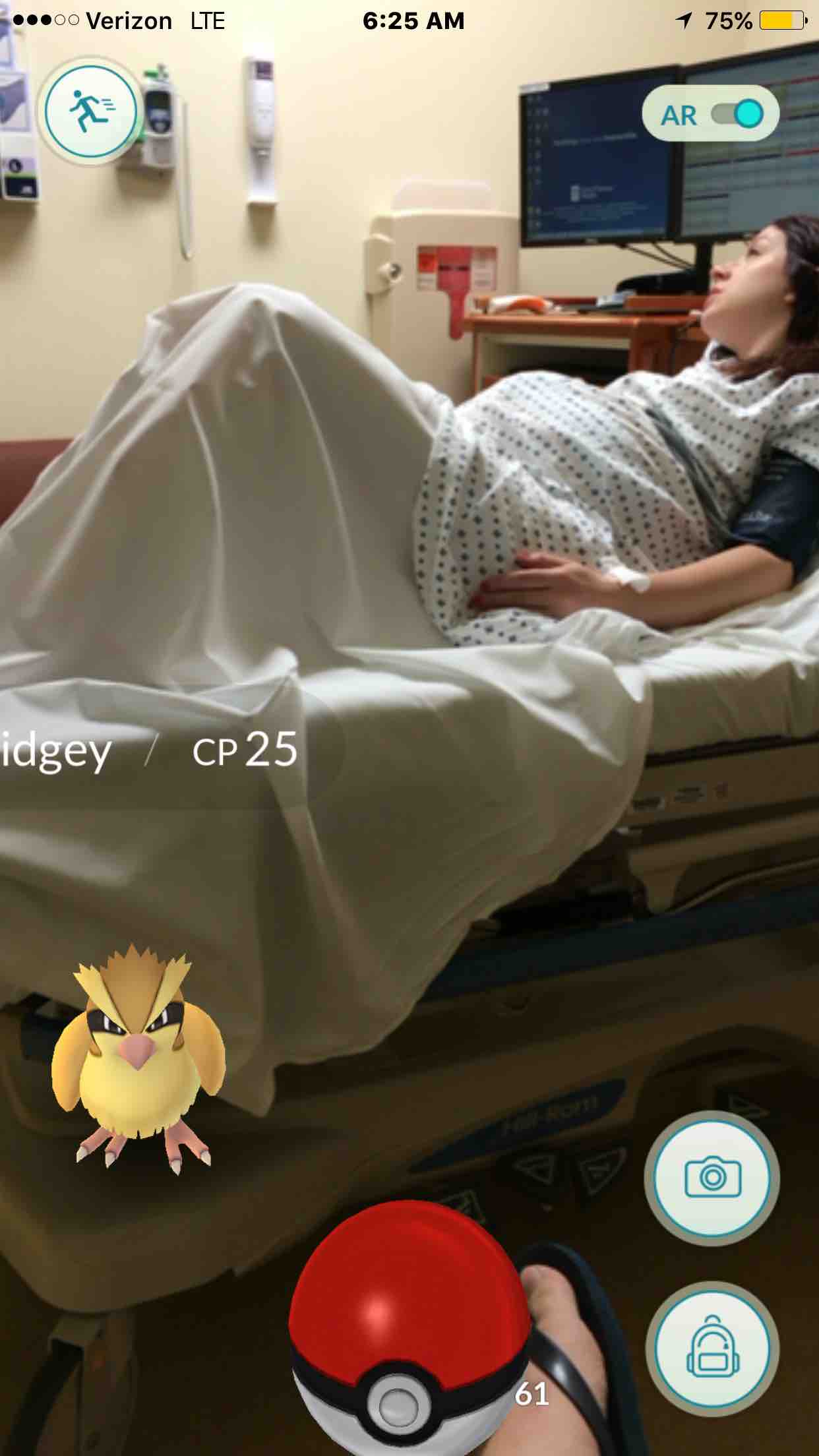 pokemon-go-accouchement