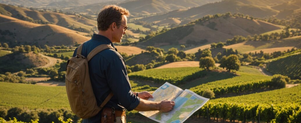 Explorer les richesses et les trésors cachés du comté de Cupertino en Californie