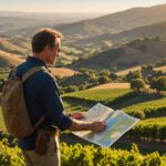 Explorer les richesses et les trésors cachés du comté de Cupertino en Californie