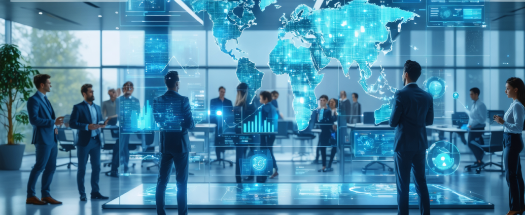 découvrez comment exlansa révolutionne la gestion des données en entreprise grâce à des solutions innovantes, améliorant l'efficacité et la prise de décision.