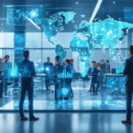 découvrez comment exlansa révolutionne la gestion des données en entreprise grâce à des solutions innovantes, améliorant l'efficacité et la prise de décision.