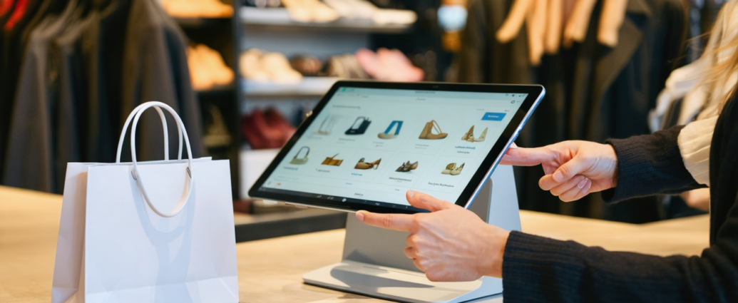 découvrez comment choisir la tablette caisse parfaite pour optimiser la gestion de votre boutique et augmenter vos ventes efficacement.