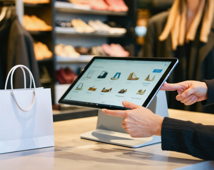 découvrez comment choisir la tablette caisse parfaite pour optimiser la gestion de votre boutique et augmenter vos ventes efficacement.