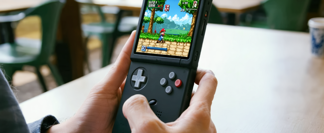 découvrez comment utiliser un émulateur ds sur iphone grâce à notre guide simple et complet pour jouer à vos jeux nintendo ds préférés où que vous soyez.