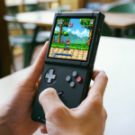 découvrez comment utiliser un émulateur ds sur iphone grâce à notre guide simple et complet pour jouer à vos jeux nintendo ds préférés où que vous soyez.