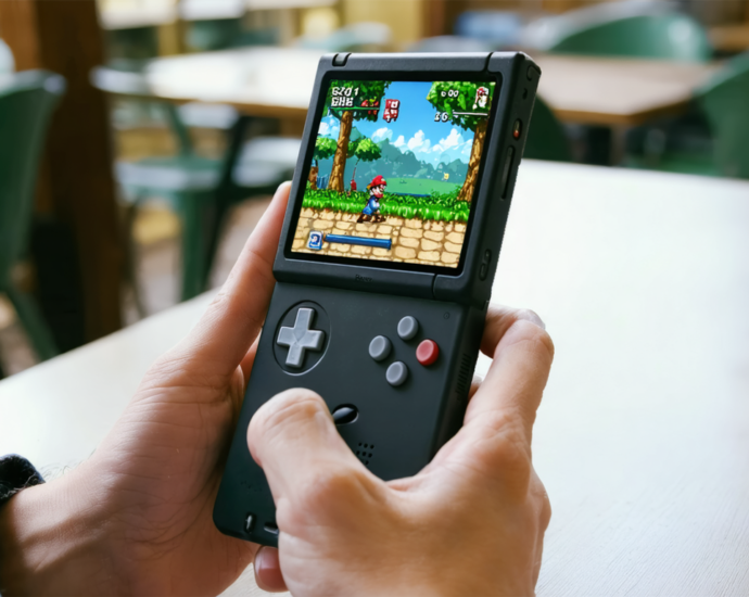 découvrez comment utiliser un émulateur ds sur iphone grâce à notre guide simple et complet pour jouer à vos jeux nintendo ds préférés où que vous soyez.