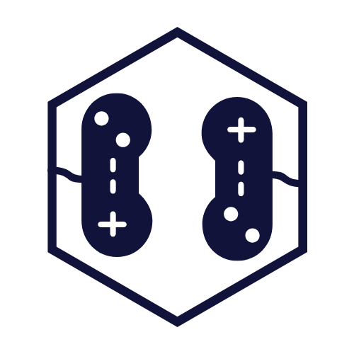 Logo Geekement votre