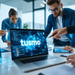 découvrez tusmo, un outil innovant, et explorez ses principales utilisations pour optimiser votre productivité et simplifier vos tâches au quotidien.