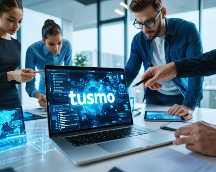 découvrez tusmo, un outil innovant, et explorez ses principales utilisations pour optimiser votre productivité et simplifier vos tâches au quotidien.