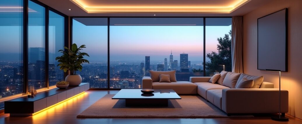 Plongez dans l'univers de Nikito Domus : les révolutions de l'habitat connecté