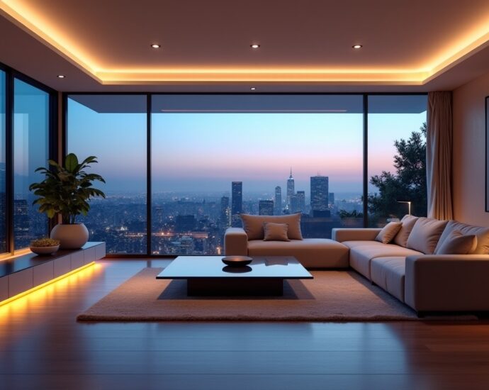 Plongez dans l'univers de Nikito Domus : les révolutions de l'habitat connecté