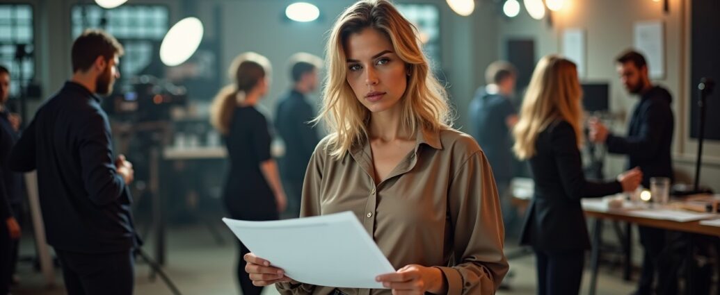 Marina Foïs : Découvrez ses performances incontournables au cinéma et à la télévision