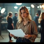 Marina Foïs : Découvrez ses performances incontournables au cinéma et à la télévision