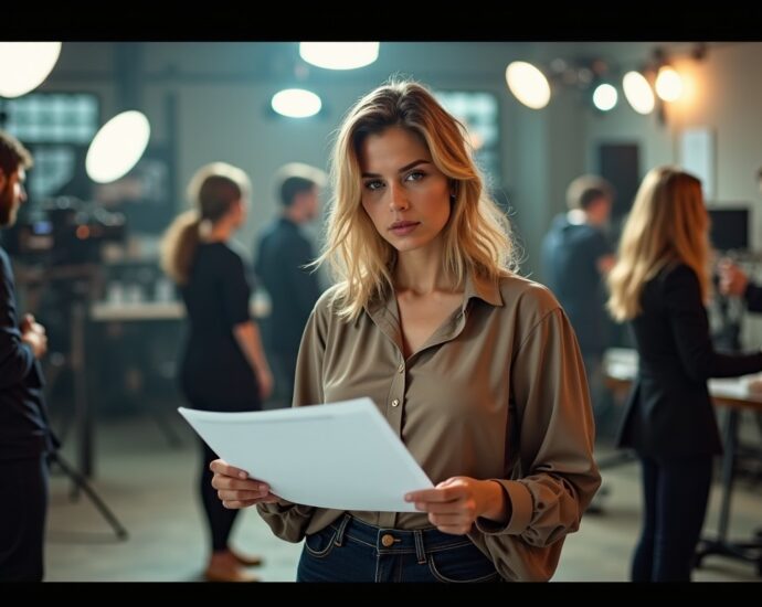 Marina Foïs : Découvrez ses performances incontournables au cinéma et à la télévision