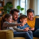 Explorez Snokido : des jeux en ligne gratuits pour divertir toute la famille