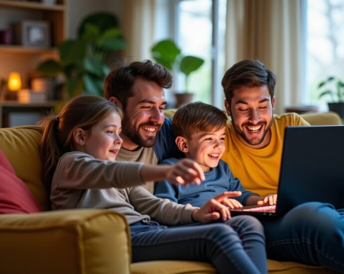 Explorez Snokido : des jeux en ligne gratuits pour divertir toute la famille