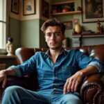 Les incontournables films et séries en vedette avec Théo Fernandez