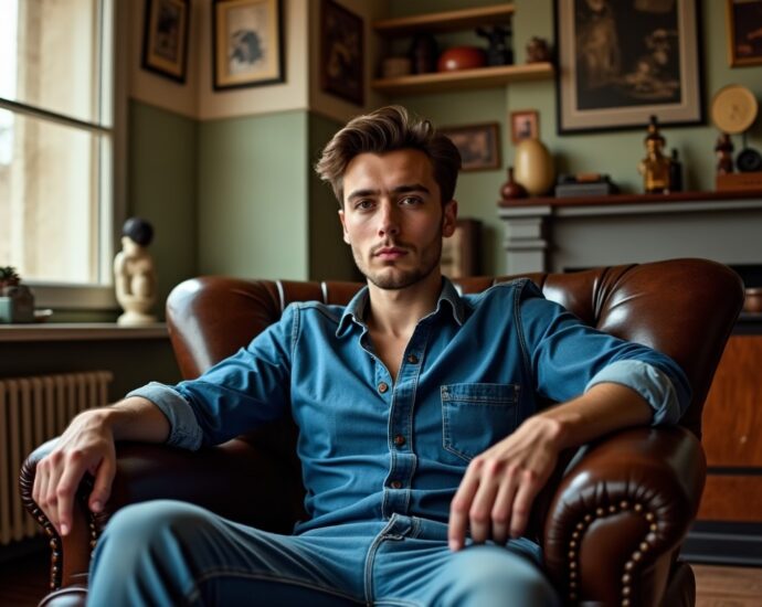 Les incontournables films et séries en vedette avec Théo Fernandez