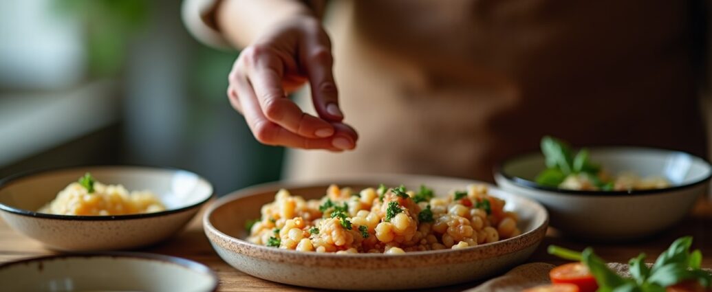 Cookeo Connect : le secret pour réussir simplement vos repas de tous les jours