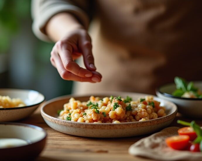 Cookeo Connect : le secret pour réussir simplement vos repas de tous les jours