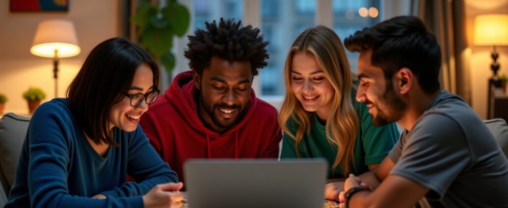 Découvrez les meilleures plateformes pour jouer gratuitement à Monopoly en ligne