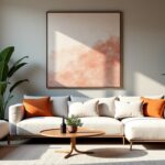 Choisir l'accroche murale idéale pour une décoration parfaitement fixée