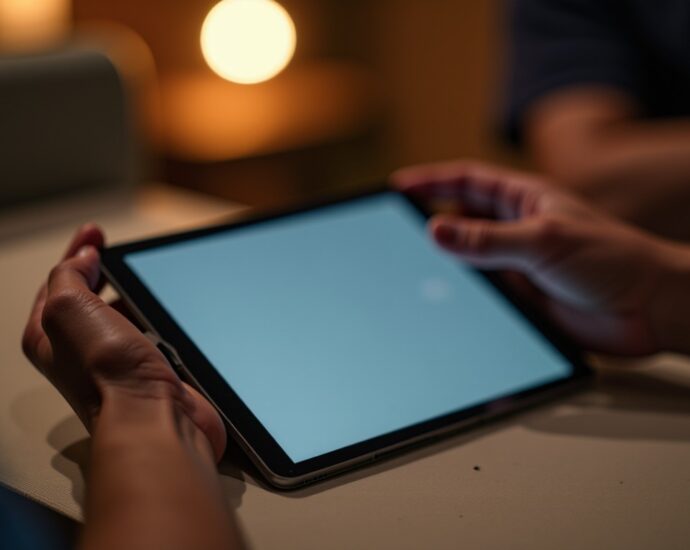 Louer un iPad : un atout majeur pour dynamiser entreprises et événements