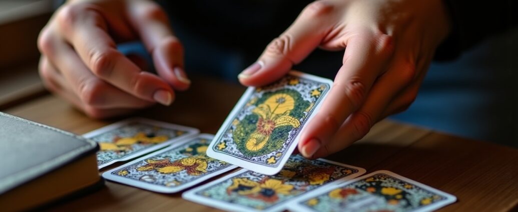Maîtrisez les règles du tarot en un temps record : guide rapide et efficace