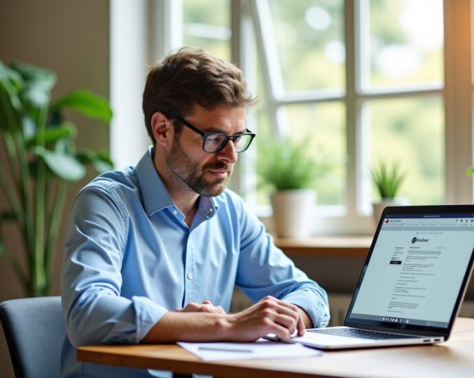 Guide pratique : optimiser la configuration et l'utilisation de votre messagerie SFR