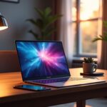 Découvrez les fonctionnalités innovantes du Geekom A8 pour une expérience utilisateur exceptionnelle