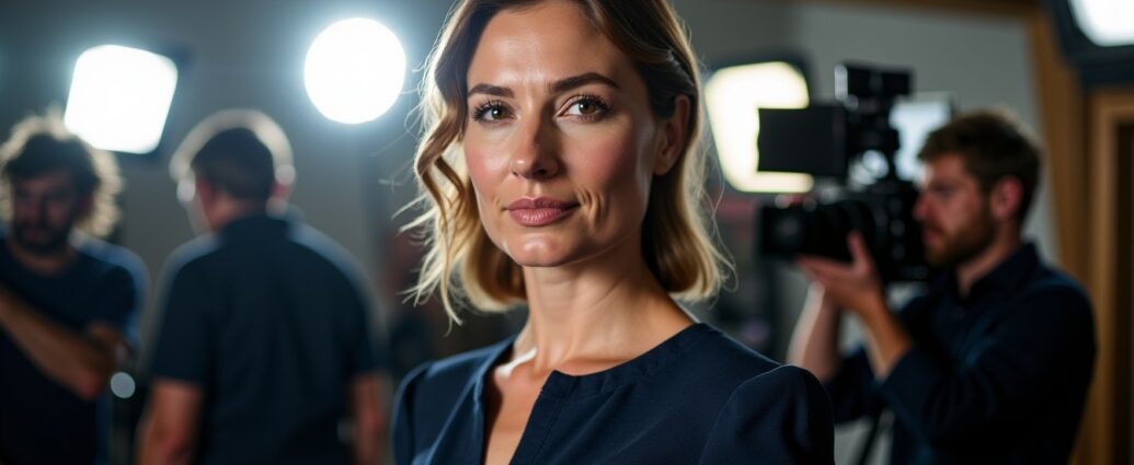 Kate Winslet sous les projecteurs : un voyage à travers ses performances emblématiques au cinéma et à la télévision