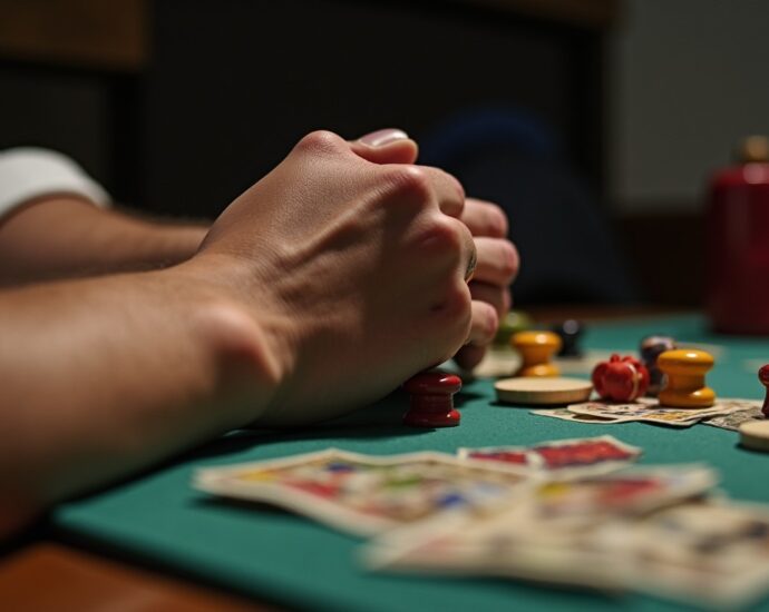 Jeu esquissé : découvrez son principe et apprenez à y jouer simplement