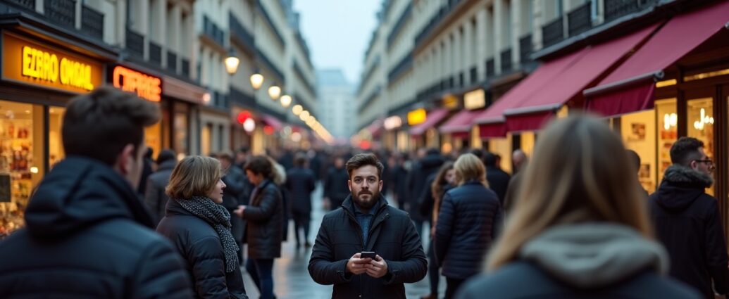 Service Indisponible : Que Faire en Cas de Perturbation ?