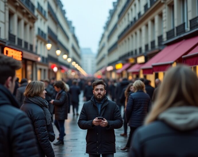 Service Indisponible : Que Faire en Cas de Perturbation ?