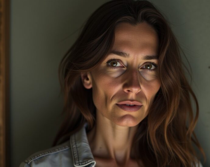 Alexandra Lamy : un parcours captivant à travers ses films et séries emblématiques