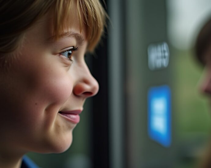 Optimisez la sécurité de votre connexion grâce à Windows Hello