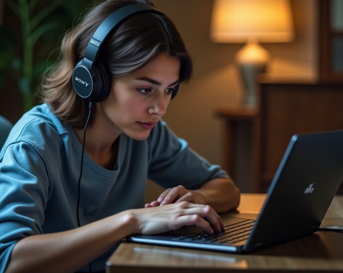 Guide pratique pour surfer sur Internet facilement avec votre PS5