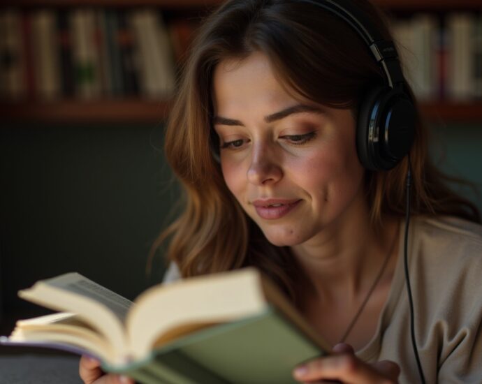 Comment accéder facilement et légalement à des livres audio gratuits