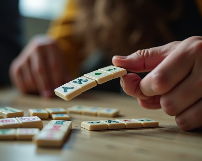 Rummikub : guide complet des règles, stratégies gagnantes et conseils pour les débutants