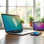 Quick Connect : Facilitez la connexion de vos appareils en un clin d'œil