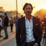 Incontournables : les films et séries phares avec William Fichtner à découvrir