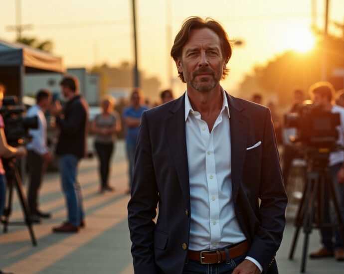 Incontournables : les films et séries phares avec William Fichtner à découvrir