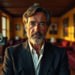 À la découverte des films et séries cultes mettant en scène Éric Fraticelli