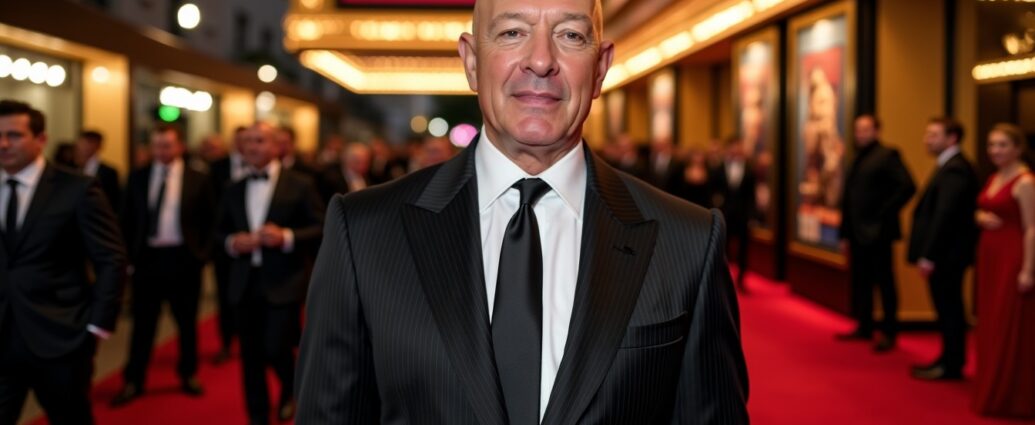 Les chefs-d'œuvre incontournables de Bruce Willis à ne surtout pas manquer