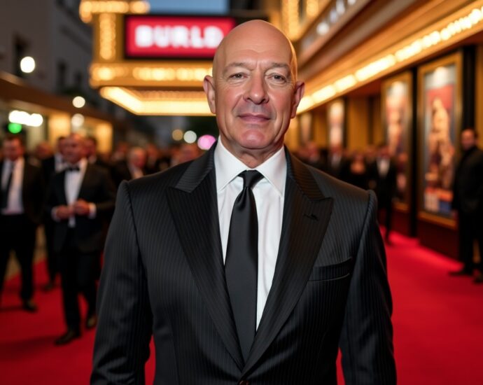 Les chefs-d'œuvre incontournables de Bruce Willis à ne surtout pas manquer