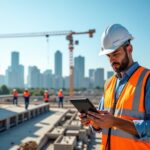 BCA Connect : Simplifiez la gestion de chantier grâce à cette solution innovante