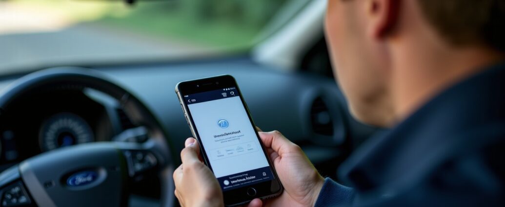 Boîte automatique de la Ford Connect : mécanisme, bénéfices et astuces pour un entretien optimal
