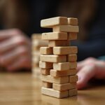 Jenga : astuces inédites pour affiner votre dextérité et surpasser vos adversaires