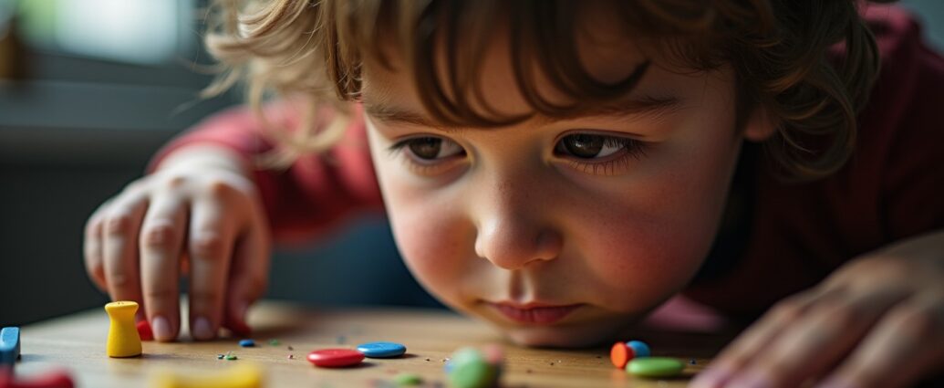 Jeu intérieur : Comment éveiller et nourrir la créativité de vos enfants chez vous
