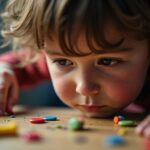 Jeu intérieur : Comment éveiller et nourrir la créativité de vos enfants chez vous